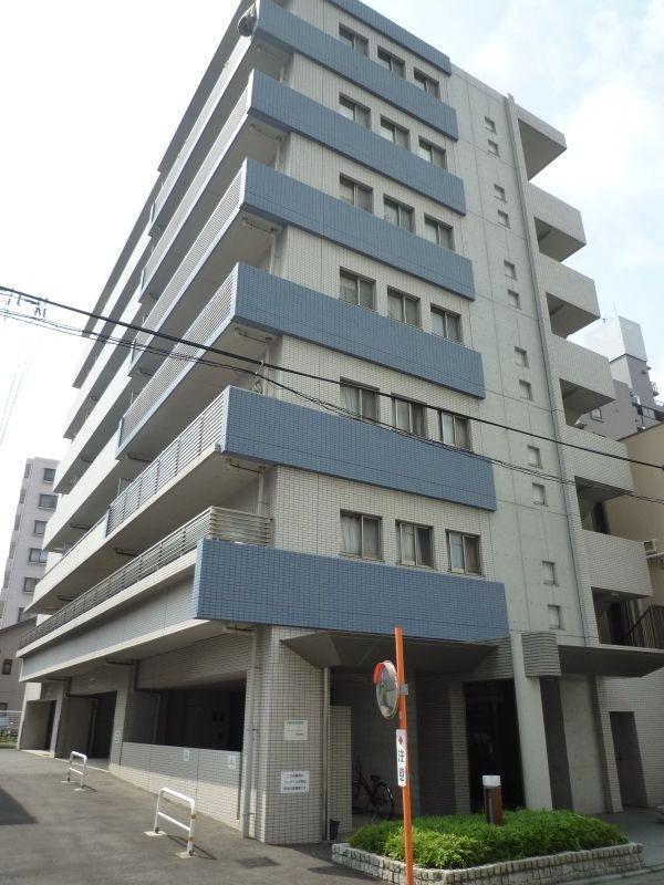 プレジール吉野町