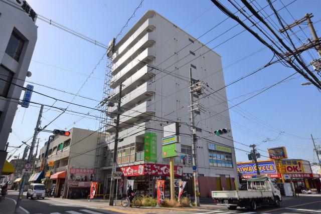 CITYSPIRE平野