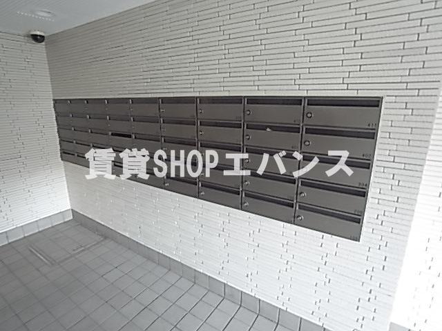 ラレーブ津田沼IV
