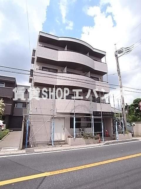 ラレーブ津田沼IV