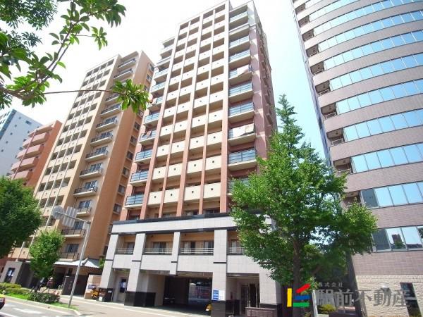 GRANDEUR住吉 弐番館