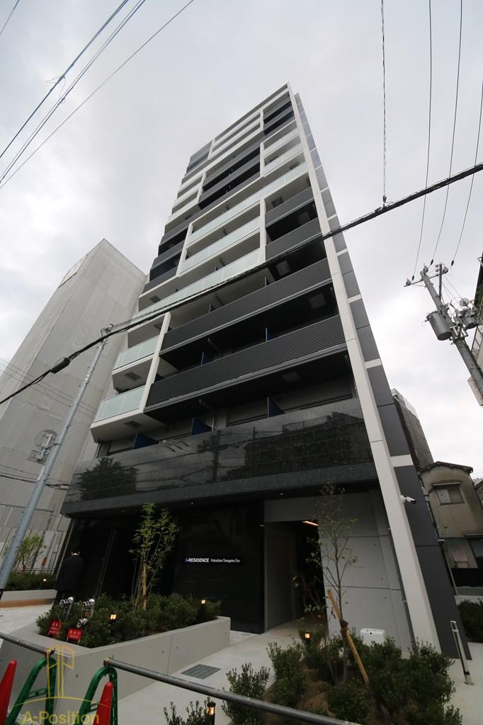 S-RESIDENCE福島玉川UNO