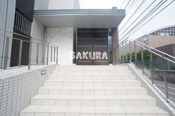シャルム新横浜