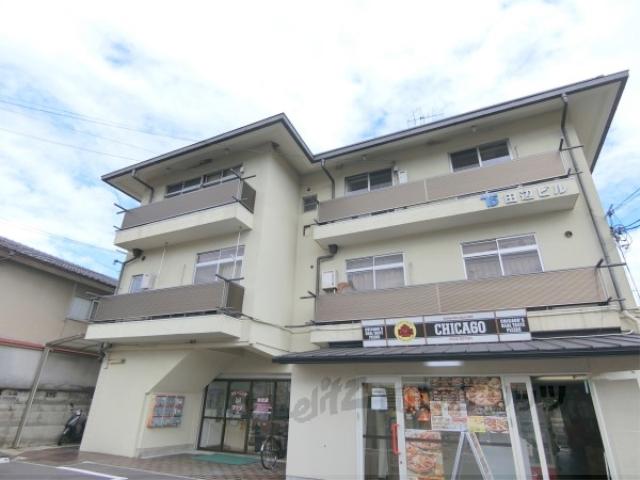田辺ビル