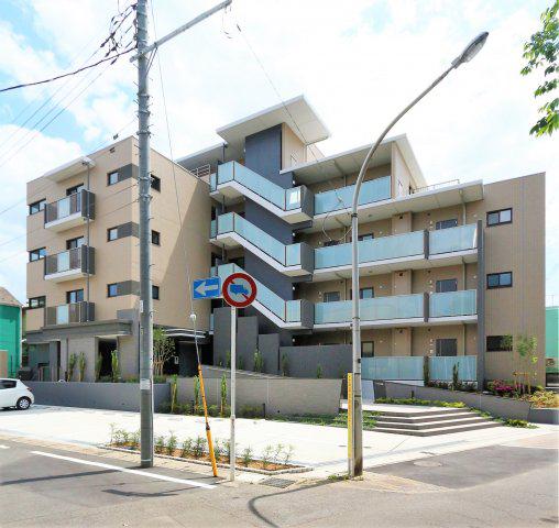 MARINE ROUGE URAYASU