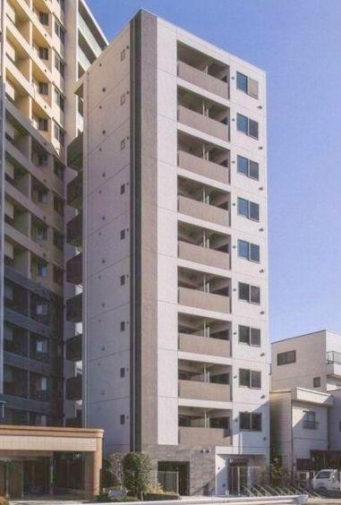 レピュア東向島