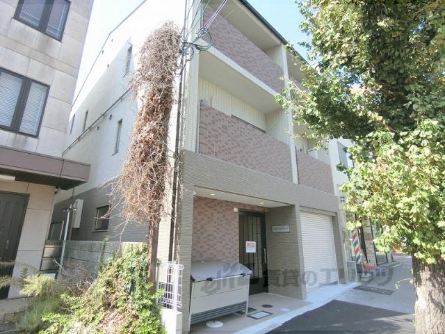 SUPREME浄土寺(1K/2階)