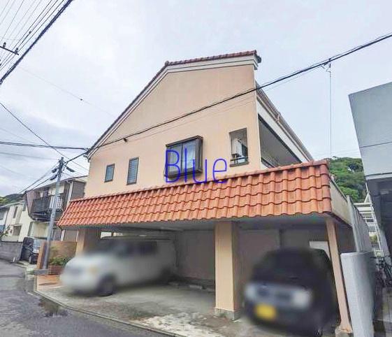 アーバンステイツ逗子