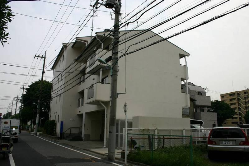 フレール綾瀬3