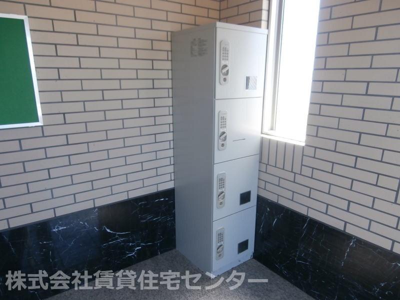 ノース・タツノII