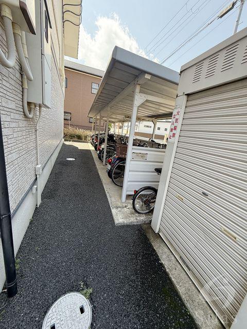 フジパレス日根野
