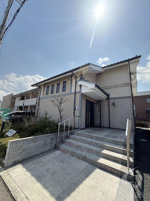 フジパレス日根野