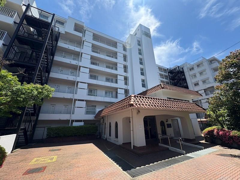 ライオンズマンションロワイヤル北小金