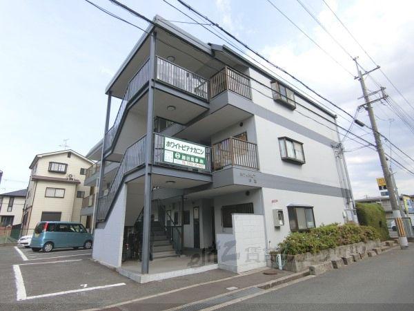 ホワイトピア中西