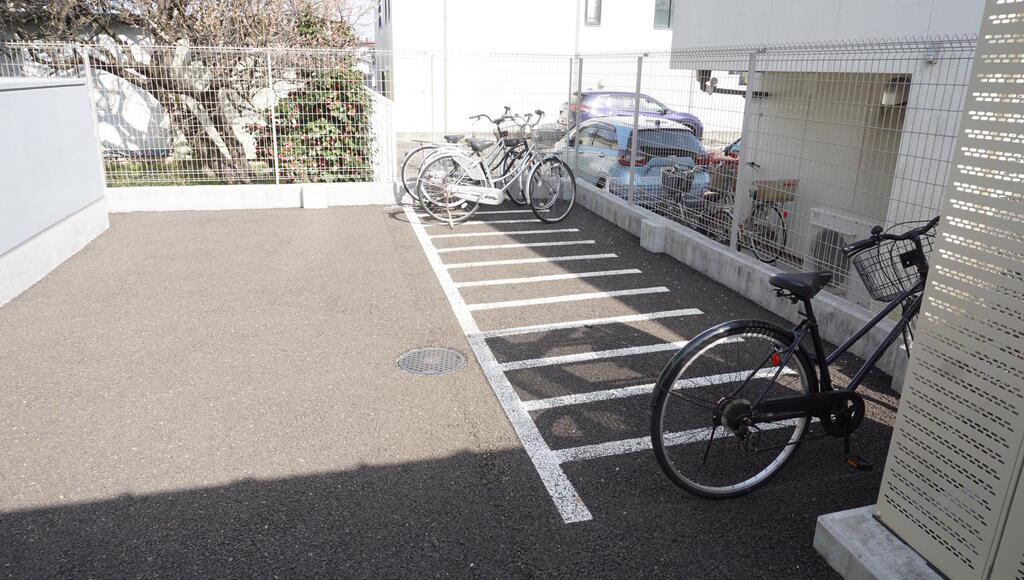 アスコット木ノ下