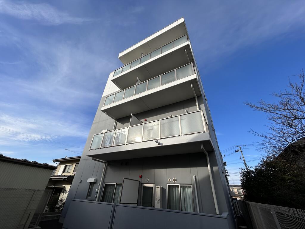 アスコット木ノ下