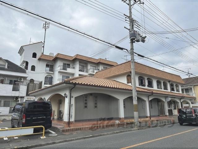 咲花ヴィラ