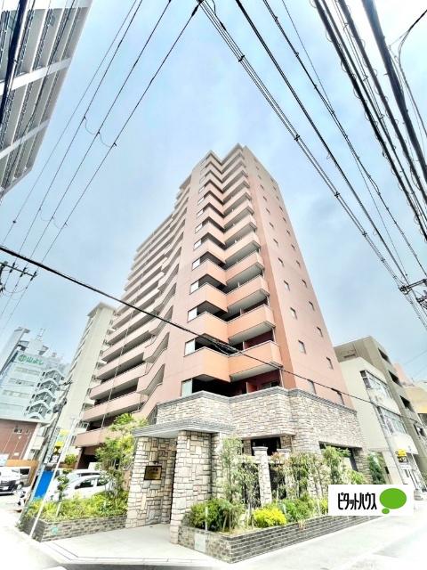スプランディッド新大阪キャトル