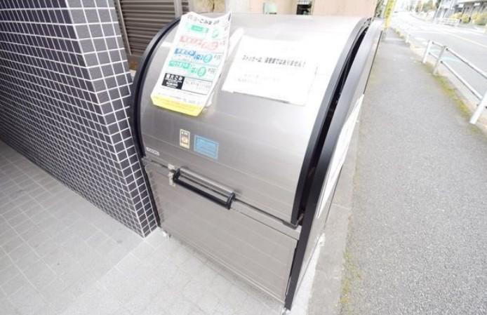 グランツ経堂