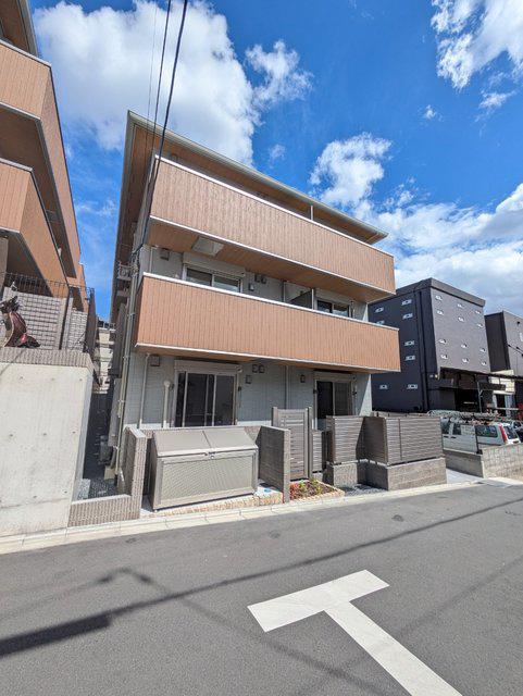 ディル西京極