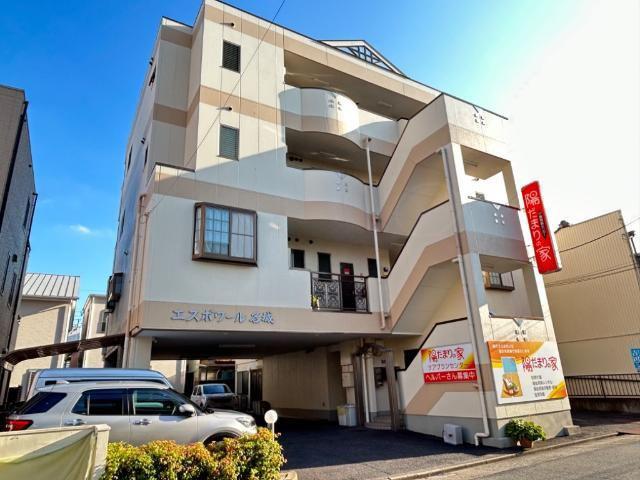 エスポワール名城
