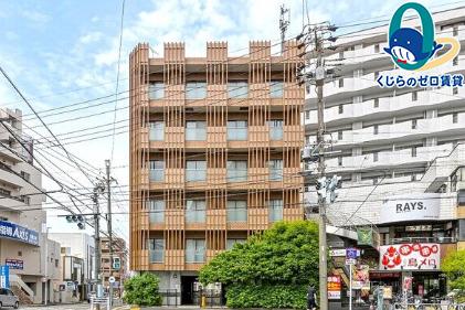 シーズンコート塩釜駅前