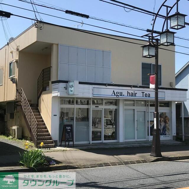 山岸ビル