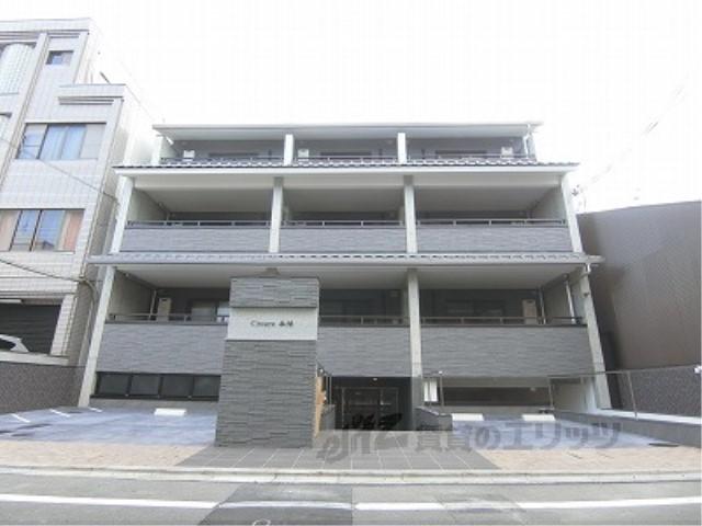 クレアーレ西陣