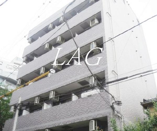 スカイコート新大塚