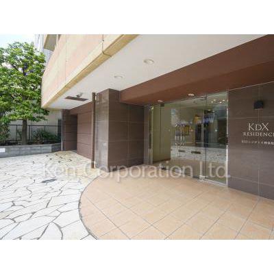 KDXレジデンス神楽坂通