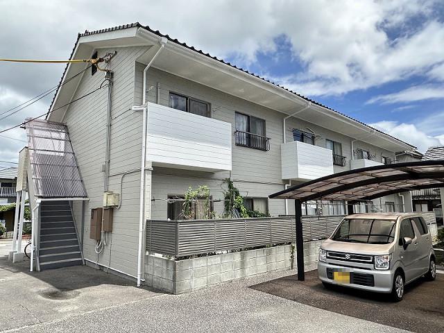 コーポ高屋