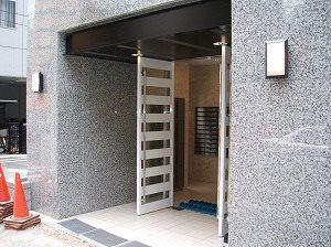 スパシエ田端