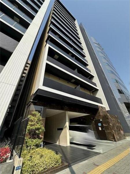 オープンレジデンシア金山THE COURT