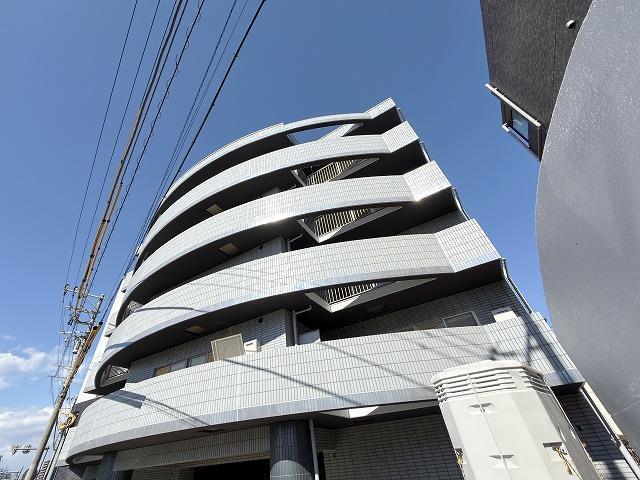 リブレスト川崎