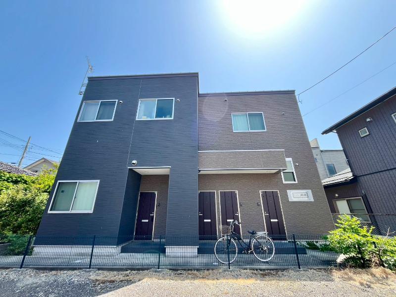 学校町メトロ(ワンルーム/1階)