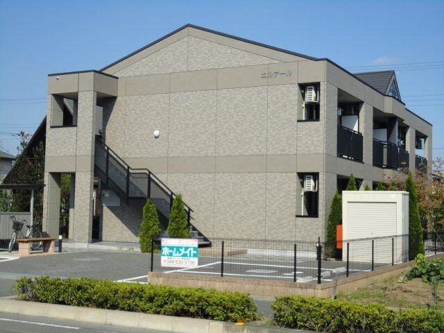 エルアール