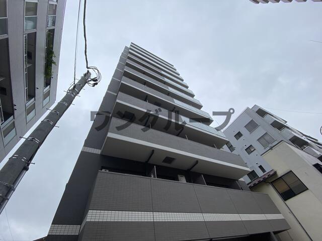 ガリシア駒込イースト
