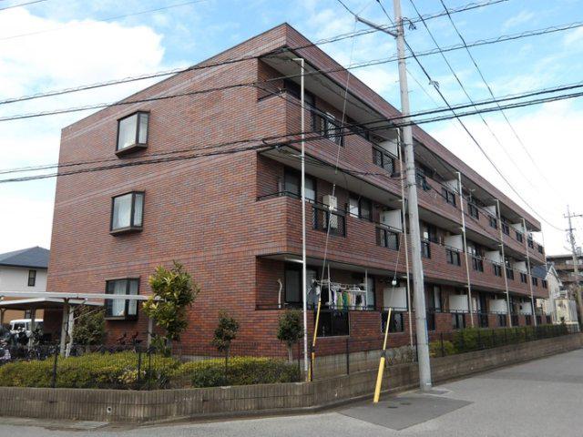 サンパール八千代(3LDK/2階)