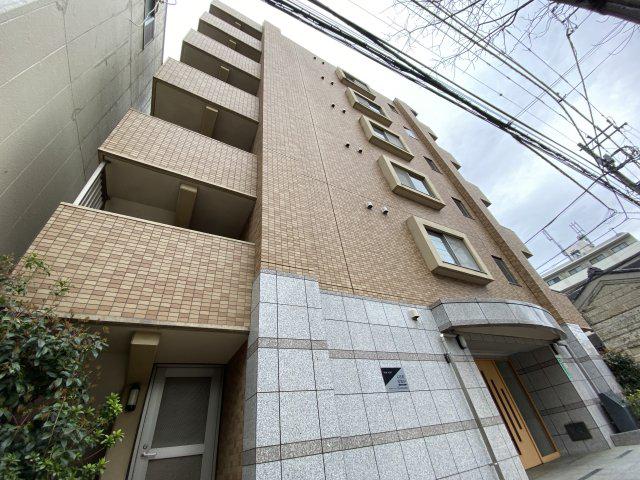 サンライズ中十条