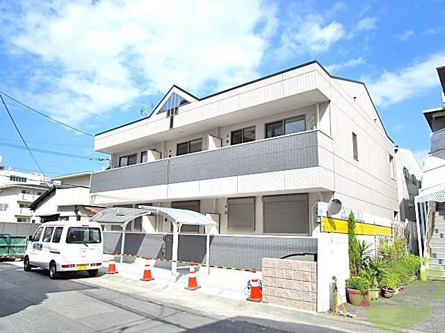 サンライズスター