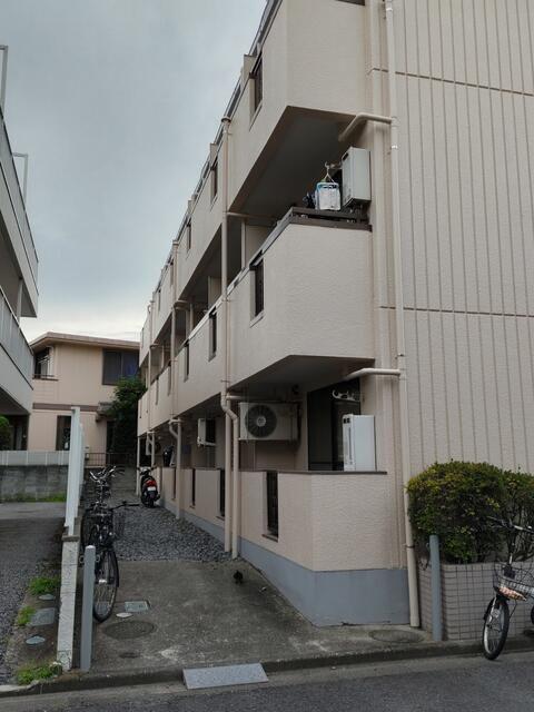 シャルマン谷塚南