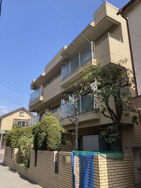 K2-FLAT(2DK/1階)