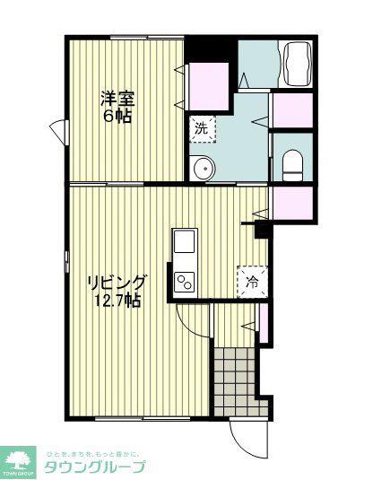 川崎区小田4丁目計画