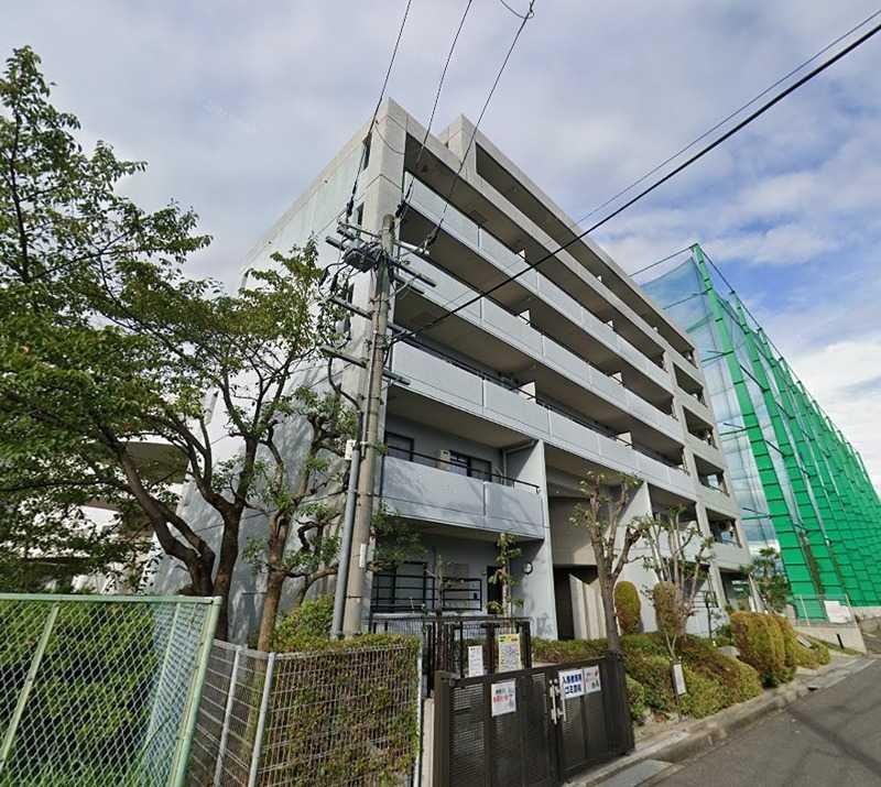 フレール緑地公園II