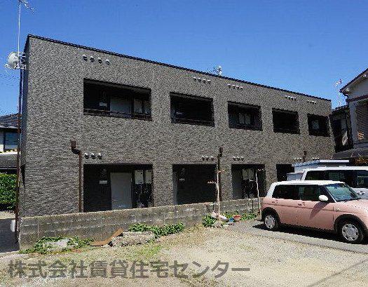 フレデリクスハウン