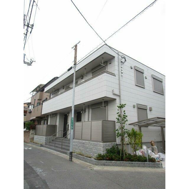 メゾンシュシュ