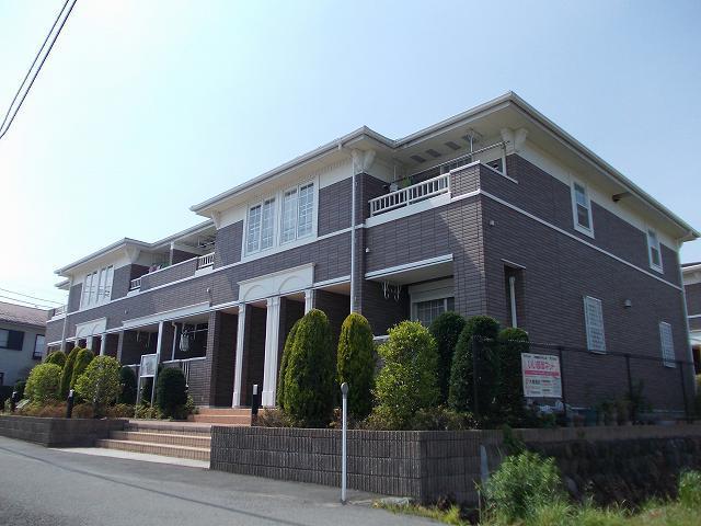プロムナード岡部I