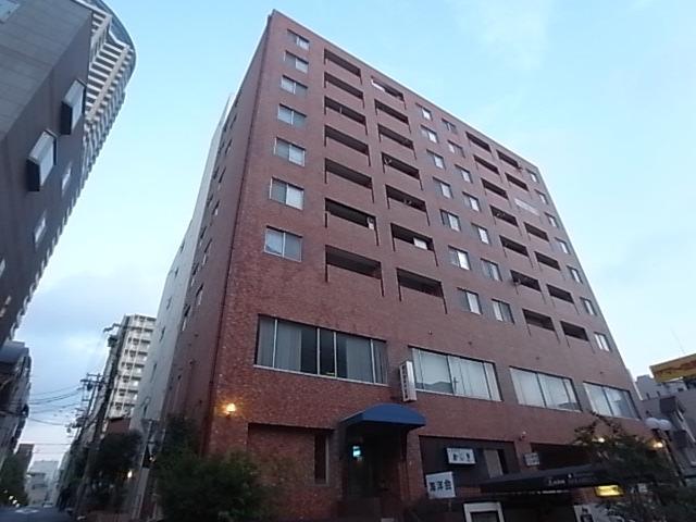 万葉ハイツ元町