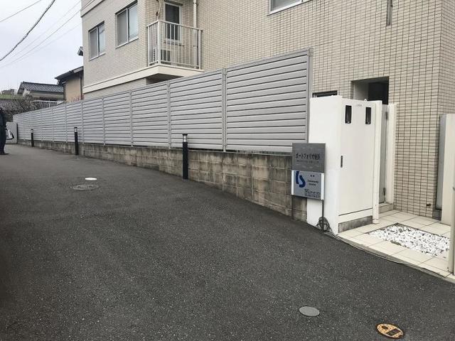 ポートフォリオ姪浜