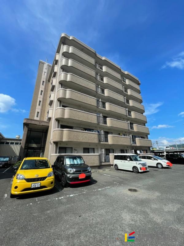 シャトレ二日市